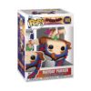 POP MARVEL SPIDER-MAN ATSV S2 MAYDAY PARKER VIN FIG