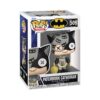 STL307323 POP ANIMATION PATCHWORK CATWOMAN VIN FIG