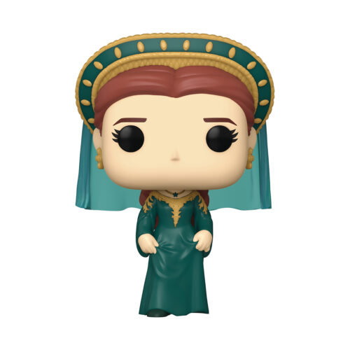 STL307329_1 POP TV HOUSE OF THE DRAGON S3 ALICENT VIN FIG