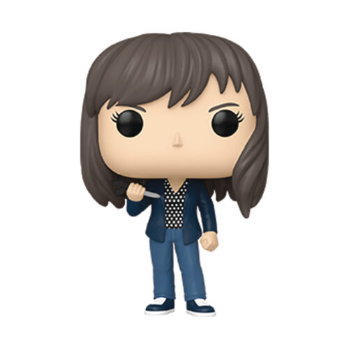 POP TV PARKS&REC 15TH APRIL LUDGATE VIN FIG