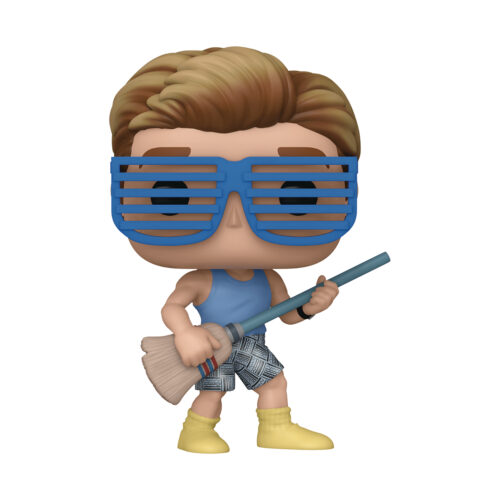 STL307337_1 POP TV SAVED BY THE BELL 30TH ZACK VIN FIG