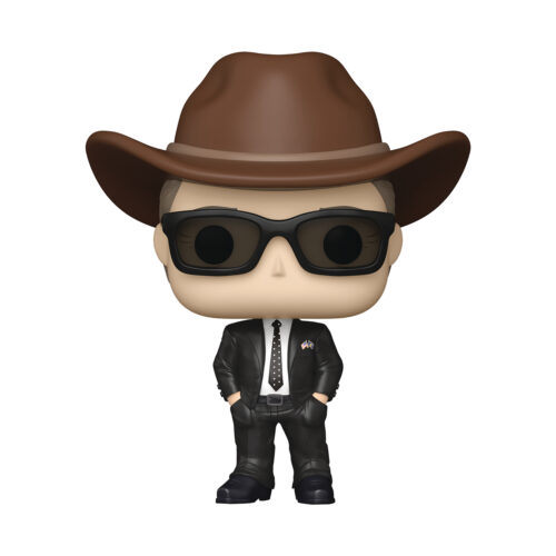 STL307343_1 POP TV YELLOWSTONE S2 JOHN DUTTON VIN FIG