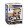 STL307346 POP ANIMATION BLACK CLOVER WILLIAM VIN FIG