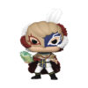 STL307346_1 POP ANIMATION BLACK CLOVER WILLIAM VIN FIG