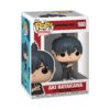 STL307351 POP ANIMATION CHAINSAW MAN AKI VIN FIG