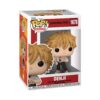 STL307352 POP ANIMATION CHAINSAW MAN DENJI VIN FIG