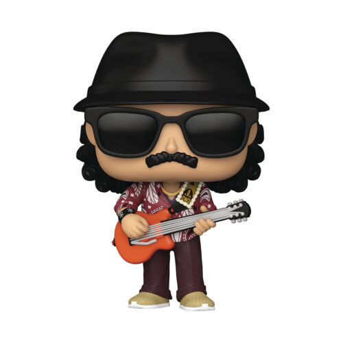STL307371_1 POP ROCKS CARLOS SANTANA VIN FIG