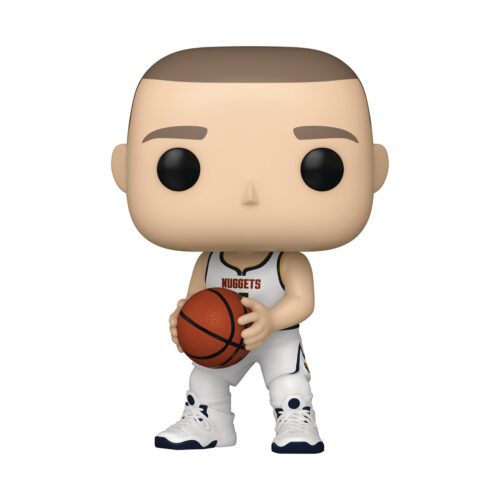 STL307379_1 POP NBA NUGGETS NIKOLA JOKIC VIN FIG