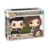 STL307382 POP TV PARKS&REC 15TH MONA & JEAN 2PK VIN FIG