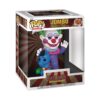 STL307383 POP DELUXE KILLER KLOWNS OUTERSPACE JUMBO VIN FIG