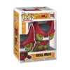 STL307390 POP DRAGONBALL SUPER SUPERHERO CELL MAX VIN FIG