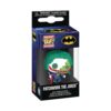 STL307392 POP KEYCHAIN PATCHWORK JOKER VIN FIG