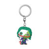 STL307392_1 POP KEYCHAIN PATCHWORK JOKER VIN FIG