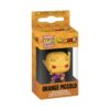 STL307397 POP KEYCHAIN DRAGONBALL SUPER SUPERHERO ORANGE PICCOLO