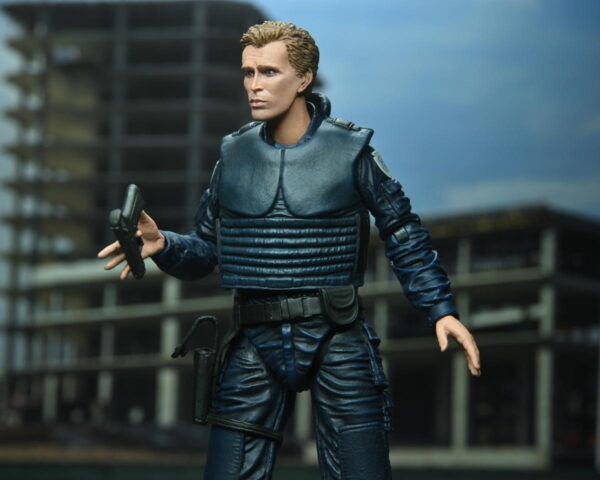 STL308065_3 ROBOCOP ULT ALEX MURPHY OCP UNIFORM 7IN AF