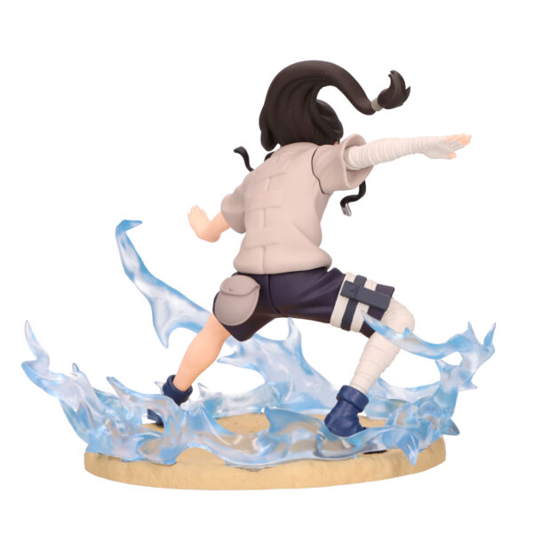 STL308295_3 NARUTO MEMORABLE SAGA NEJI HYUGAI FIG