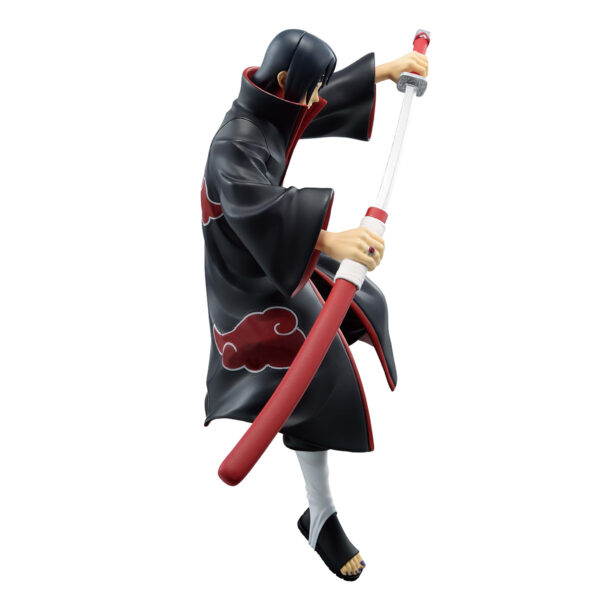 NARUTO NARUTOP99 ITACHI UCHIHA FIG