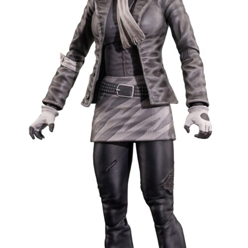 STL308336-scaled WALKING DEAD COMIC SERIES 1 MICHONNE AF