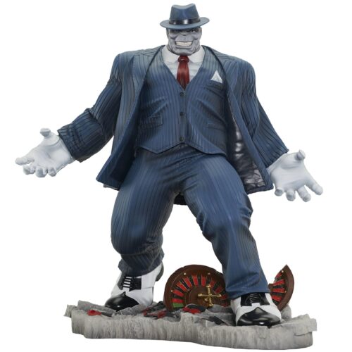 STL308337-scaled MARVEL GALLERY COMIC MR FIX-IT DLX PVC STATUE