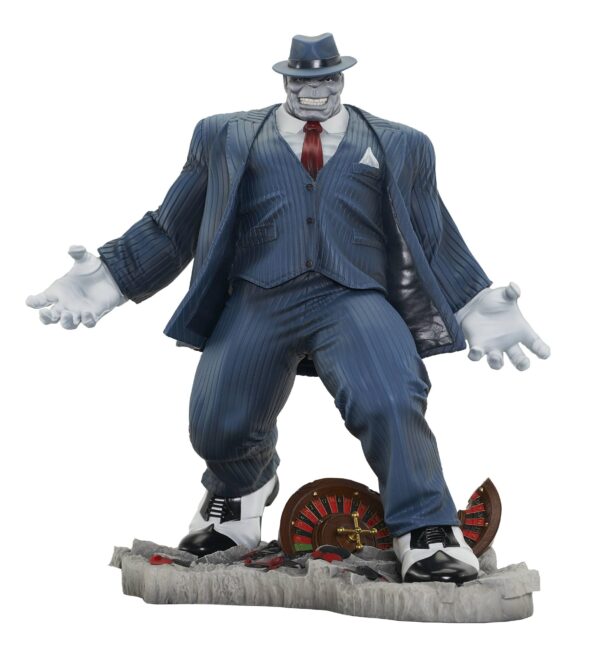 STL308337-scaled MARVEL GALLERY COMIC MR FIX-IT DLX PVC STATUE