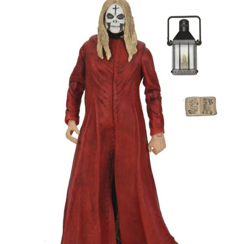 HOUSE OF 1000 CORPSES 20TH ANN OTIS RED ROBE 7IN AF