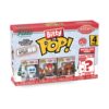 STL308755 BITTY POP RUDOLPH BUMBLE 4PK