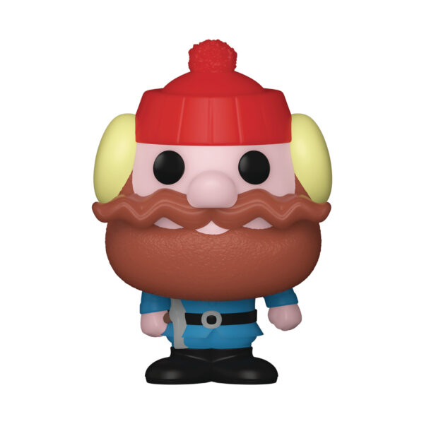 STL308755_5 BITTY POP RUDOLPH BUMBLE 4PK
