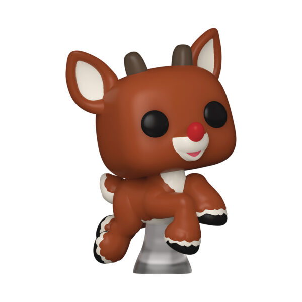 STL308757_5 BITTY POP RUDOLPH CLARICE 4PK
