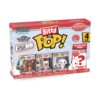 STL308758 BITTY POP RUDOLPH RUDOLPH 4PK