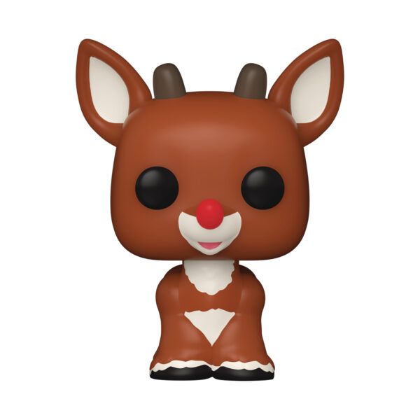 STL308758_3 BITTY POP RUDOLPH RUDOLPH 4PK