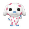STL308758_7 BITTY POP RUDOLPH RUDOLPH 4PK