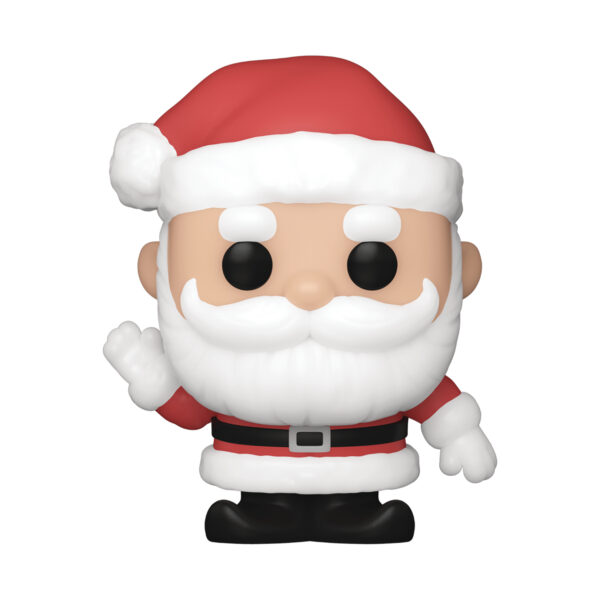STL308759_3 BITTY POP RUDOLPH SANTA 4PK