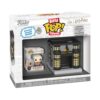 BITTY POP TOWN HARRY POTTER OLLIVANDERS