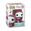 POP DISNEY NIGHTMARE BEFORE XMAS VALENTINES SALLY VIN FIG