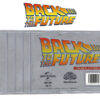 BTTF OUTATIME LICENSE PLATE