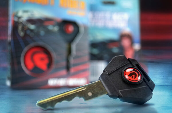 STL309768_2-scaled KNIGHT RIDER KITT KEY REPLICA