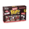 STL309800 BITTY POP DEADPOOL BBQ MASTER 4PK