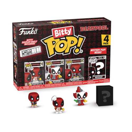 STL309800_1 BITTY POP DEADPOOL BBQ MASTER 4PK