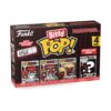 STL309803 BITTY POP DEADPOOL SLEEPOVER 4PK