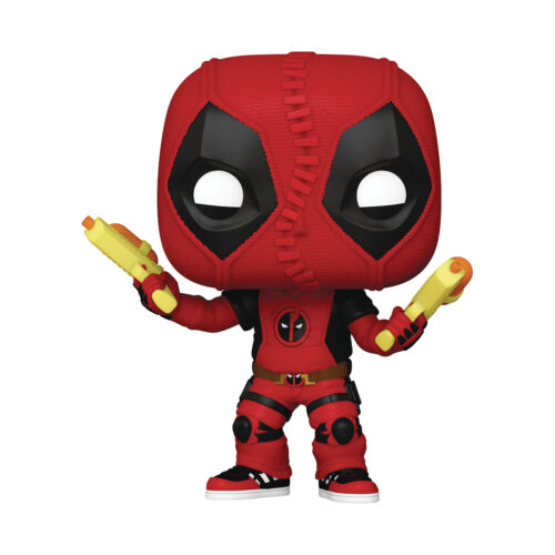 STL309807_1 POP MARVEL DEADPOOL & WOLVERINE KIDPOOL FIG