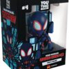 STL311319 YOUTOOZ MARVEL SPIDERMAN MILE MORALES #13 VINYL FIGURE