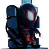 STL311319_3 YOUTOOZ MARVEL SPIDERMAN MILE MORALES #13 VINYL FIGURE