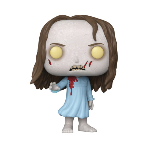STL311429_1 POP MOVIES THE EXORCIST KATHERINE POSSESSED VIN FIG