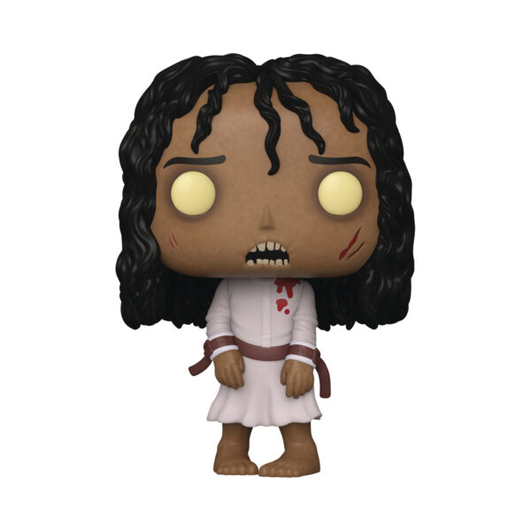 STL311430_1 POP MOVIES THE EXORCIST ANGELA POSSESSED VIN FIG