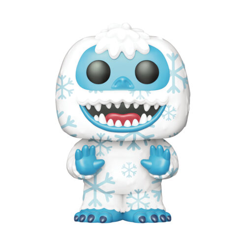 STL311431_1 POP MOVIES RUDOLPH W2 BUMBLE VIN FIG