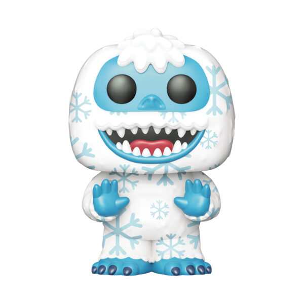 STL311431_1 POP MOVIES RUDOLPH W2 BUMBLE VIN FIG
