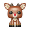 STL311432_1 POP MOVIES RUDOLPH W2 RUDOLPH SITTING VIN FIG