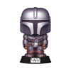 STL311433_1 POP STAR WARS HOLIDAY MANDALORIAN VIN FIG