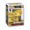 STL311435 POP MOVIES CHRISTMAS CAROL GHOST OF XMAS PAST VIN FIG