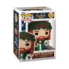 STL311436 POP MOVIES CHRISTMAS CAROL GHOST OF XMAS PRESENT VIN FIG